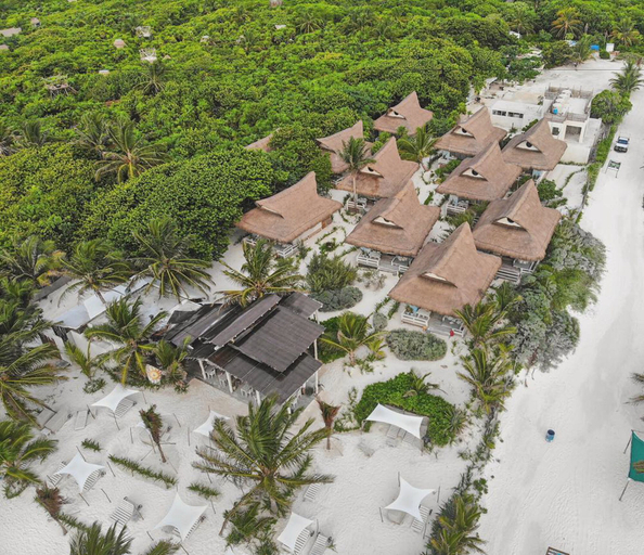 Exterior & Views 2, Kai Tulum, Cozumel