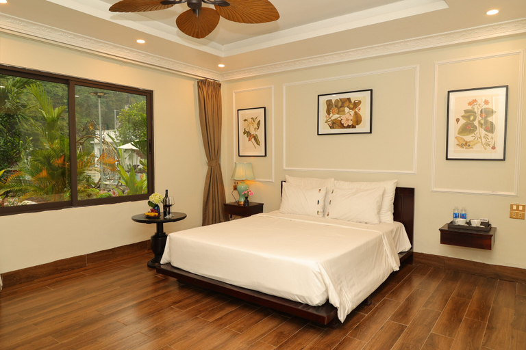Bedroom 3, Lalita Tam Coc Resort & Spa, Hoa Lư