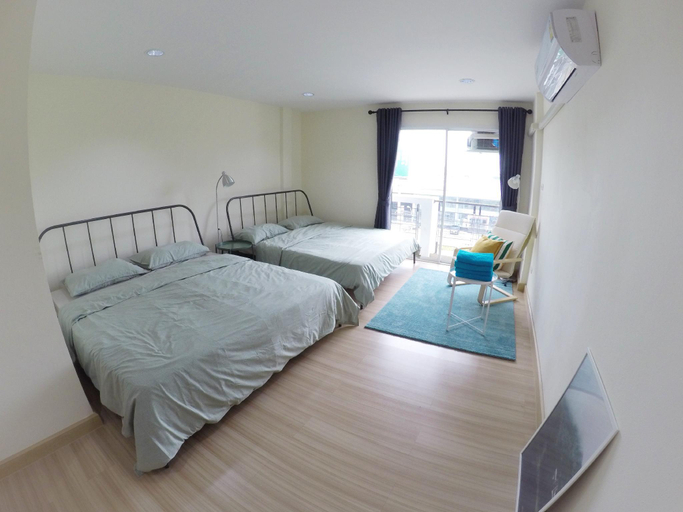 Others 3, Hostbox Bangkok, Lat Krabang