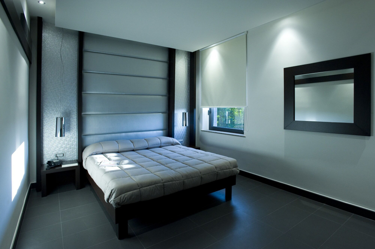 Bedroom 2, Hotel Borgo Antico, Frosinone