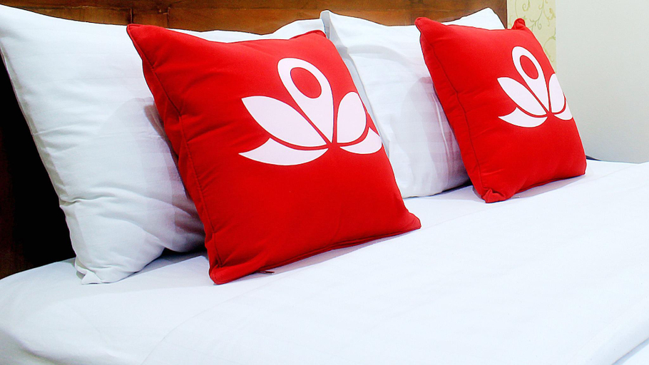 5, ZEN Rooms RH Inn, Legazpi City
