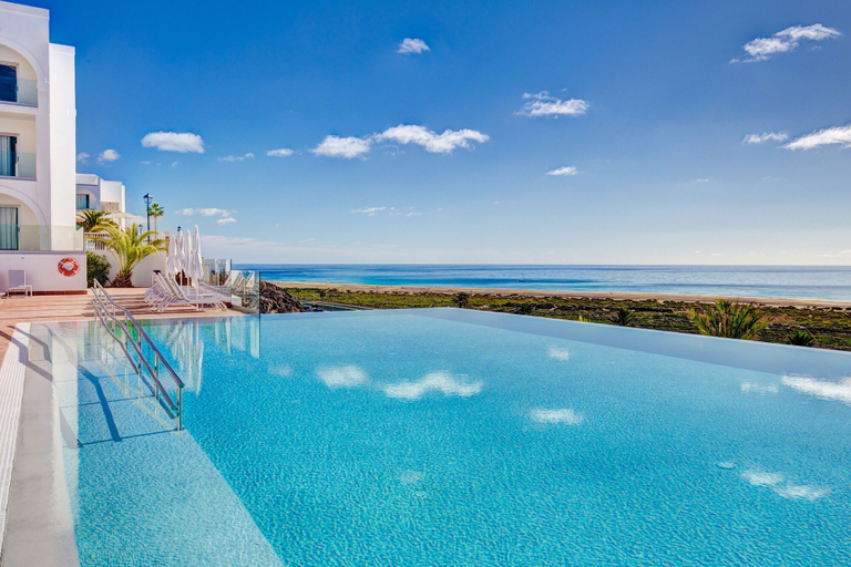 Sport & Beauty 2, SBH Maxorata Resort - All inclusive, Las Palmas