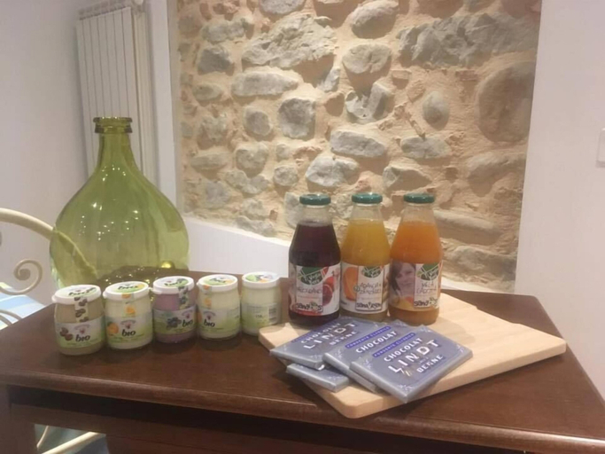 Food & Drinks 4, B&B Azienda Perconti, Teramo