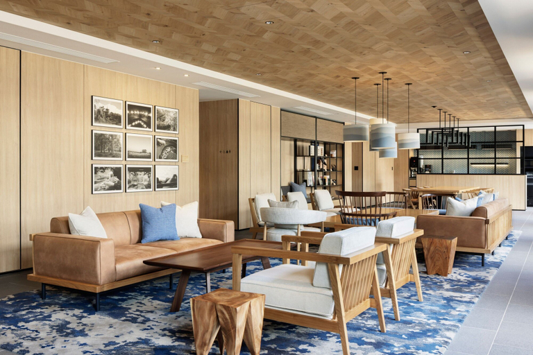 Food & Drinks 5, Fairfield by Marriott Nara Tenri Yamanobenomichi, Tenri