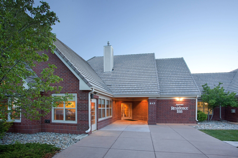 Residence Inn by Marriott Boulder Broomfield, Boulder