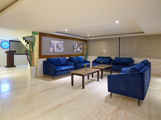 Public Area, Essentia Premier Hotel Chennai OMR, Kancheepuram