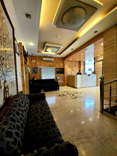 Public Area