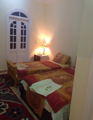 Bedroom 3, Sakkara Inn Hotel, Al-Badrashayn