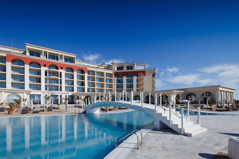 Exterior & Views 2, Lighthouse Golf and Spa Hotel, Balchik