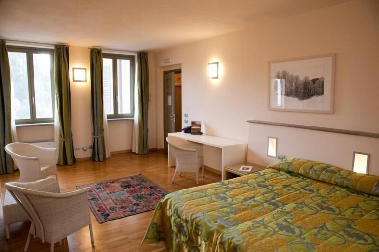 Bedroom 3, Locanda dell'Arte, Alessandria