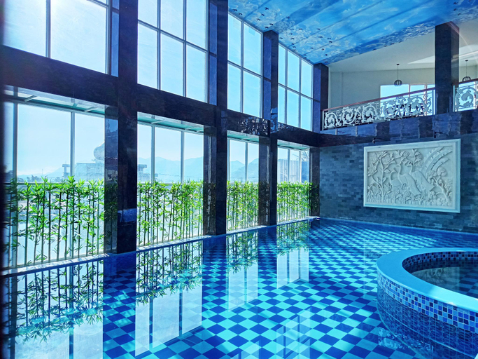 Sport & Beauty 2, Grand Bayu Hill Hotel Takengon, Central Aceh