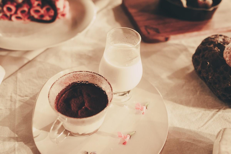 Food & Drinks 3, jejustay biuda, Seogwipo