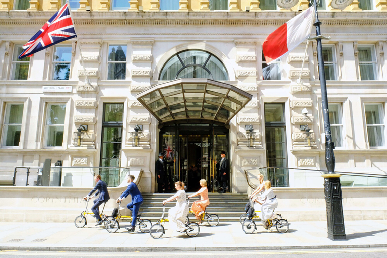Exterior & Views 2, Corinthia London, London