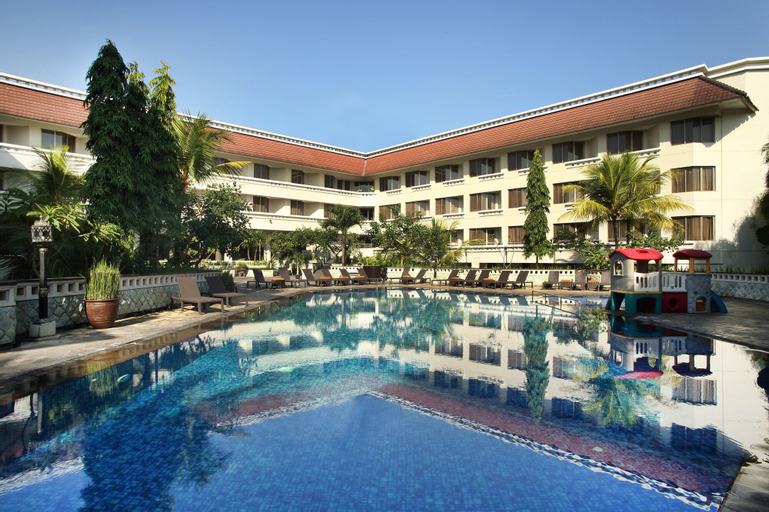 Hotel Santika Premiere Jogja - CHSE Certified, Yogyakarta