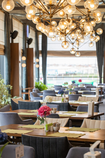 Food & Drinks 5, Dreamland Golf Hotel, Baku
