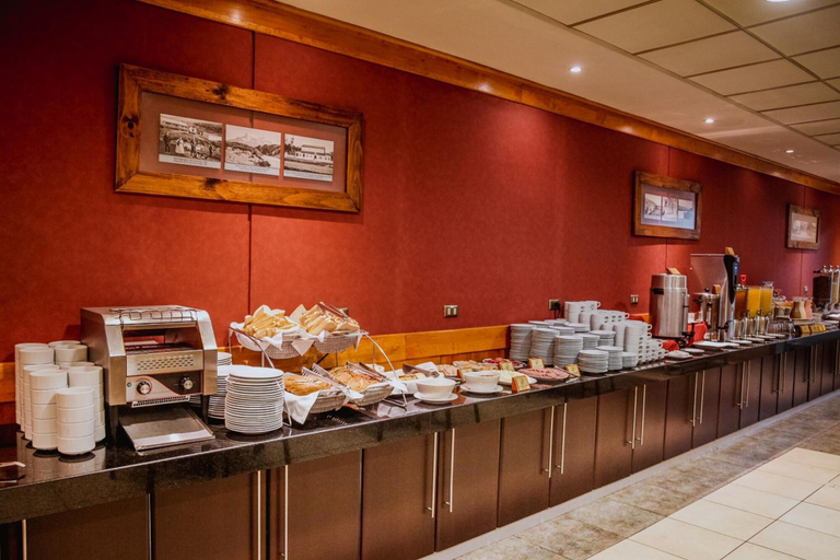 Food & Drinks 5, Diego De Almagro Punta Arenas, Magallanes