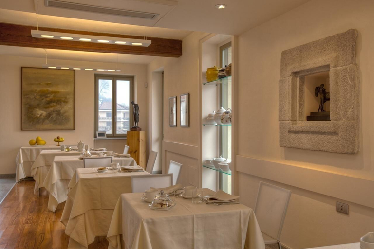 Food & Drinks, Locanda dell'Arte, Alessandria