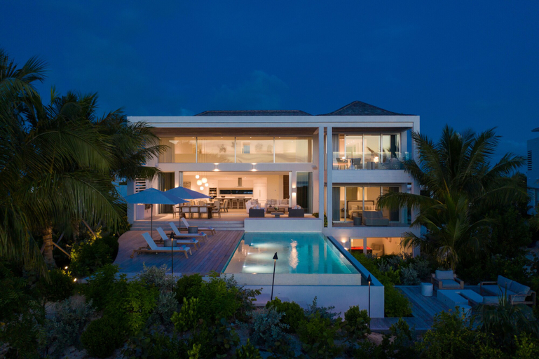 Exterior & Views 2, Beach Enclave
