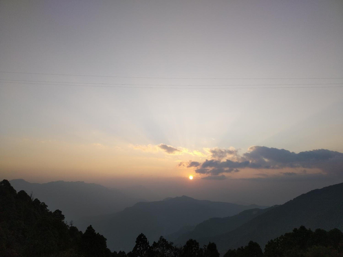 Others 5, High Ground Inn and Rooftop Restaurant, Gandaki
