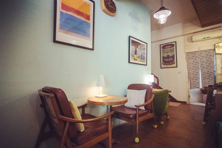 Others 2, Seville Countrified B&B, Hualien