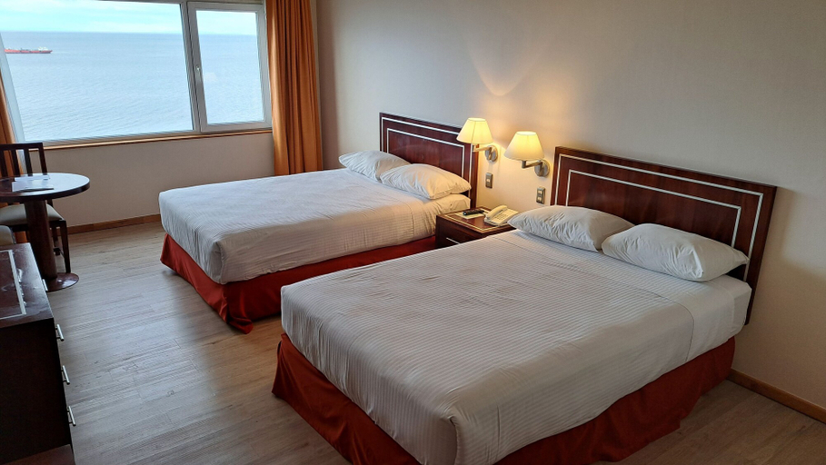 Bedroom 3, Diego De Almagro Punta Arenas, Magallanes