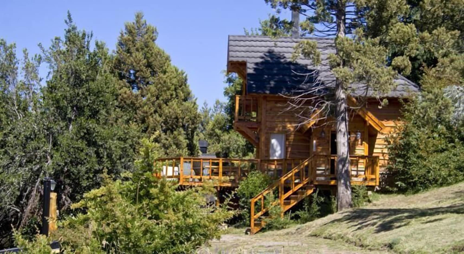 Exterior & Views 2, Cocos Cura Casas de Montaña, Bariloche