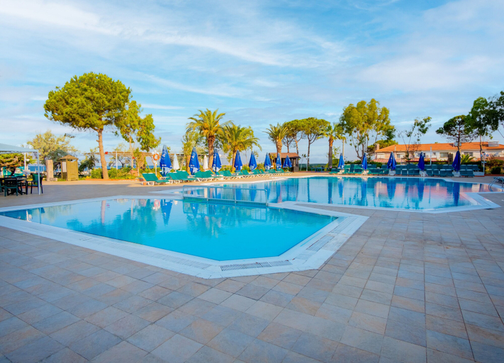Sport & Beauty 3, Le Monde Beach Resort & Spa - All inclusive, Dikili