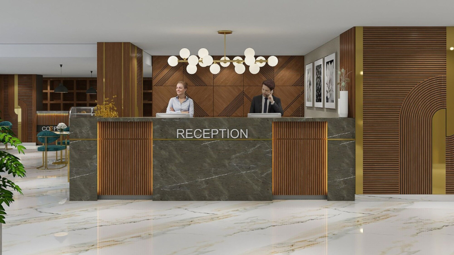 Others 4, Quiet hotel, Jeddah