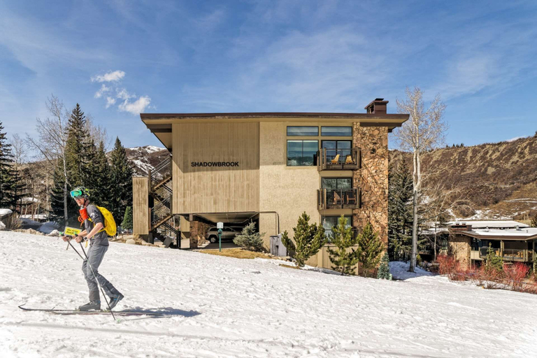 Exterior & Views 2, Shadowbrook Condos by iTrip Aspen Snowmass, Pitkin