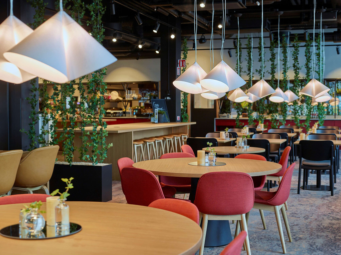 Food & Drinks 5, Scandic Örebro Central, Örebro