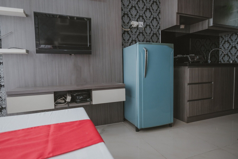 Others 4, RedDoorz Apartment @ Saladin Mansion Margonda, Depok