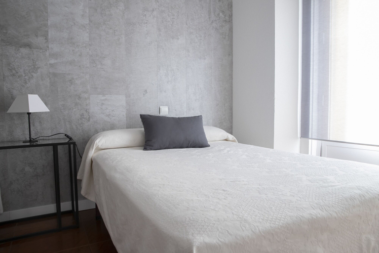 Bedroom 4, Hostal Tokio, Madrid