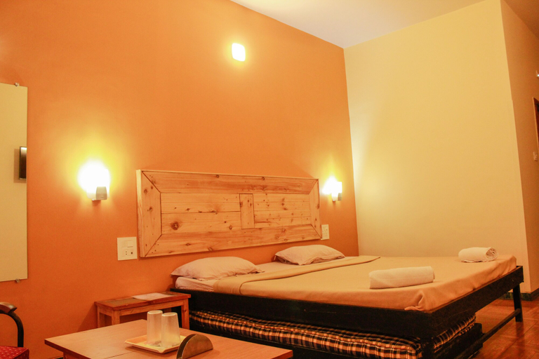 Bedroom 4, Rainwood  Residency, Pune