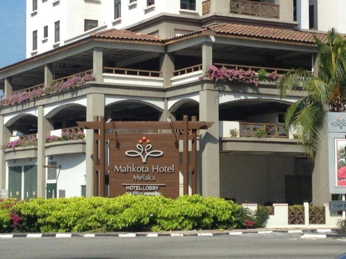 Exterior & Views 1, Inap Heritage @ Mahkota Hotel, Malacca City