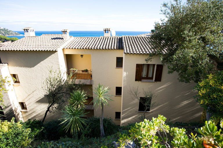 Exterior & Views, Beautiful Studio with Brilliant Views, Girona