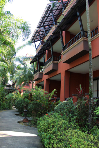 Exterior & Views 2, Sudala Beach Resort, Takua Pa