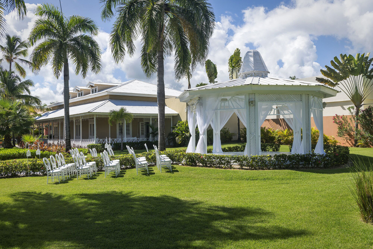 Exterior & Views 2, Ocean Blue & Sand Beach Resort - All Inclusive, Salvaleon de Higuey