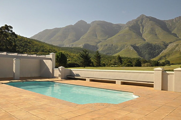 Sport & Beauty 3, Gaikou Lodge, Overberg