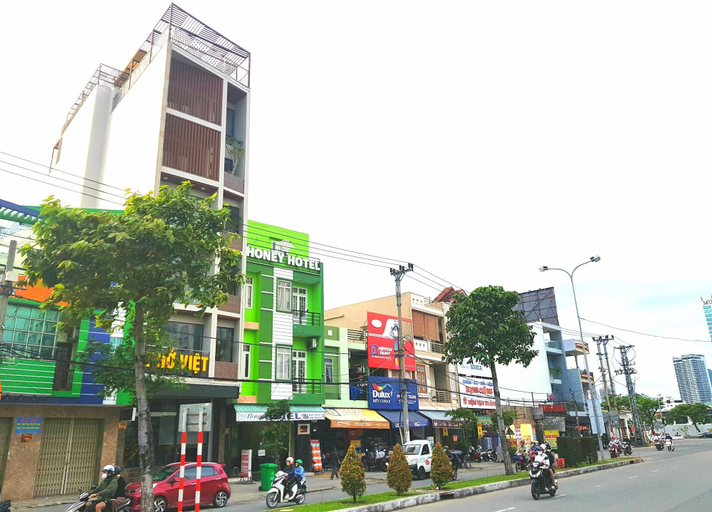 Others 5, Honey Hotel, Da Nang