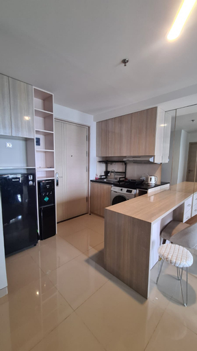 Others 2, The Yudistira Tower Apartment, Sleman