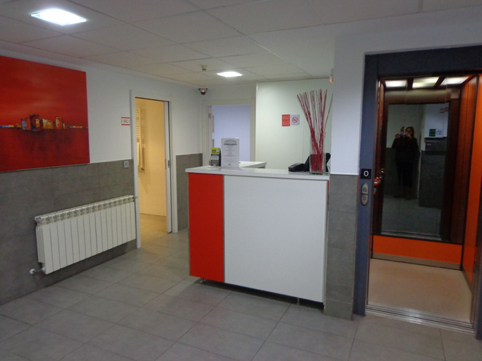Others 5, Alda Soria Rooms, Soria