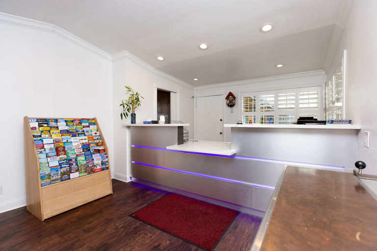 Others 5, SureStay Hotel by Best Western Seaside Monterey, Monterey