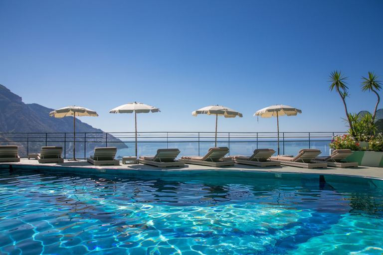 Sport & Beauty 2, Hotel Le Agavi, Salerno
