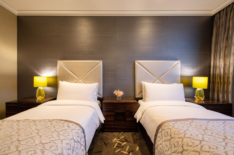 Oakwood Premier Coex Center, Seongdong