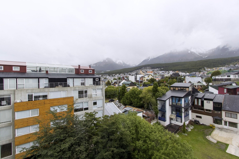 Exterior & Views 2, Pacífico Apartamentos Centro, Ushuaia
