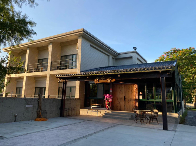 Others 4, Hinoki House, Yilan