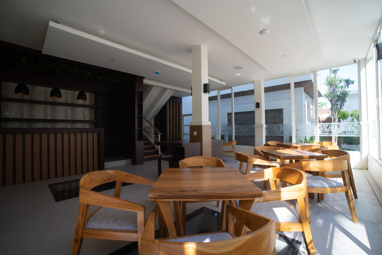 Food & Drinks 5, Luminor Hotel Banyuwangi by WH, Banyuwangi