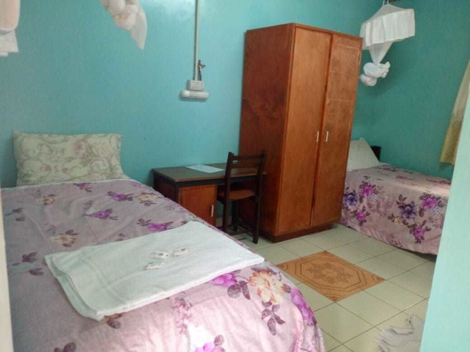 Bedroom 2, Passionist Retreat Center, Langata