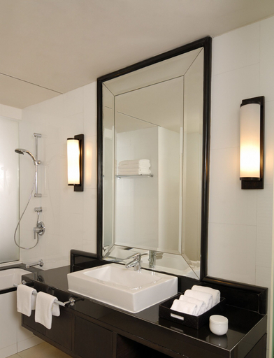 Bedroom 4, At 21 Saladaeng, Bang Rak