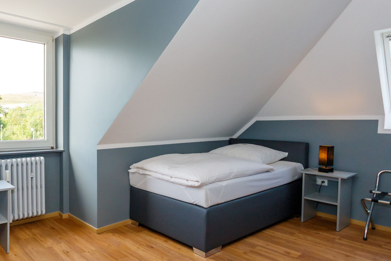 Bedroom 5, Hotel Sehnder Hof, Region Hannover